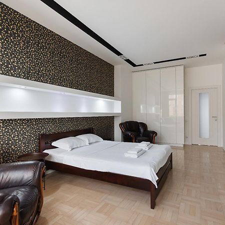 Odesa Pearl Arcadia Apartment Exterior photo