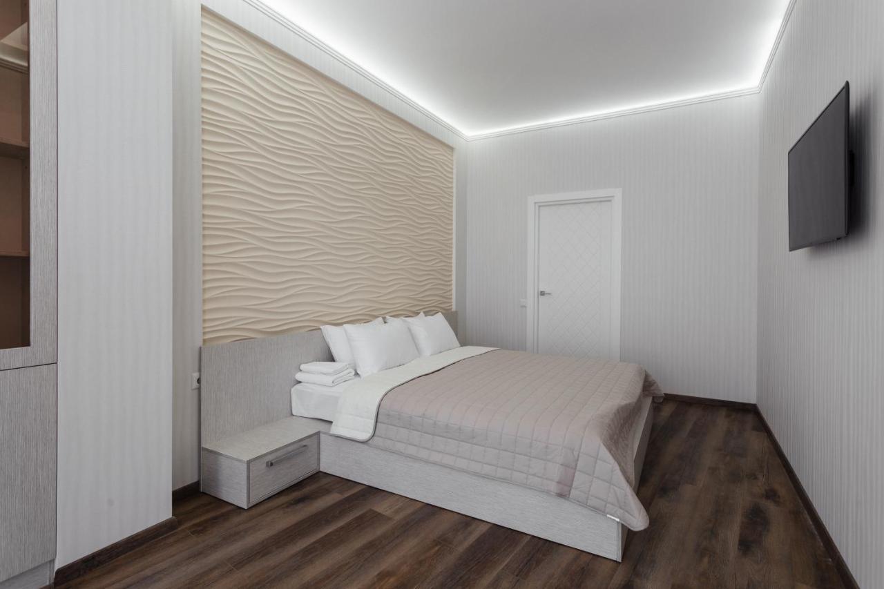 Odesa Pearl Arcadia Apartment Exterior photo