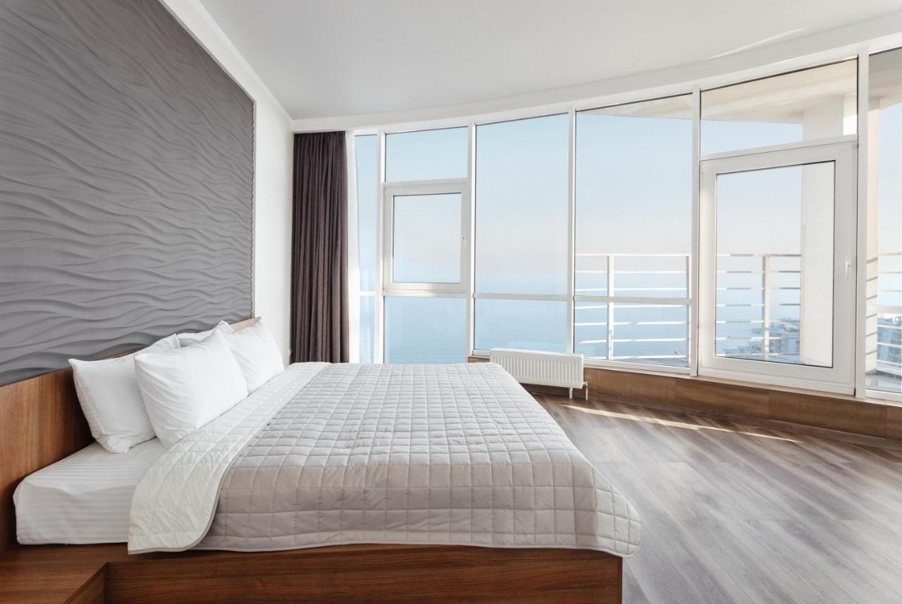 Odesa Pearl Arcadia Apartment Exterior photo