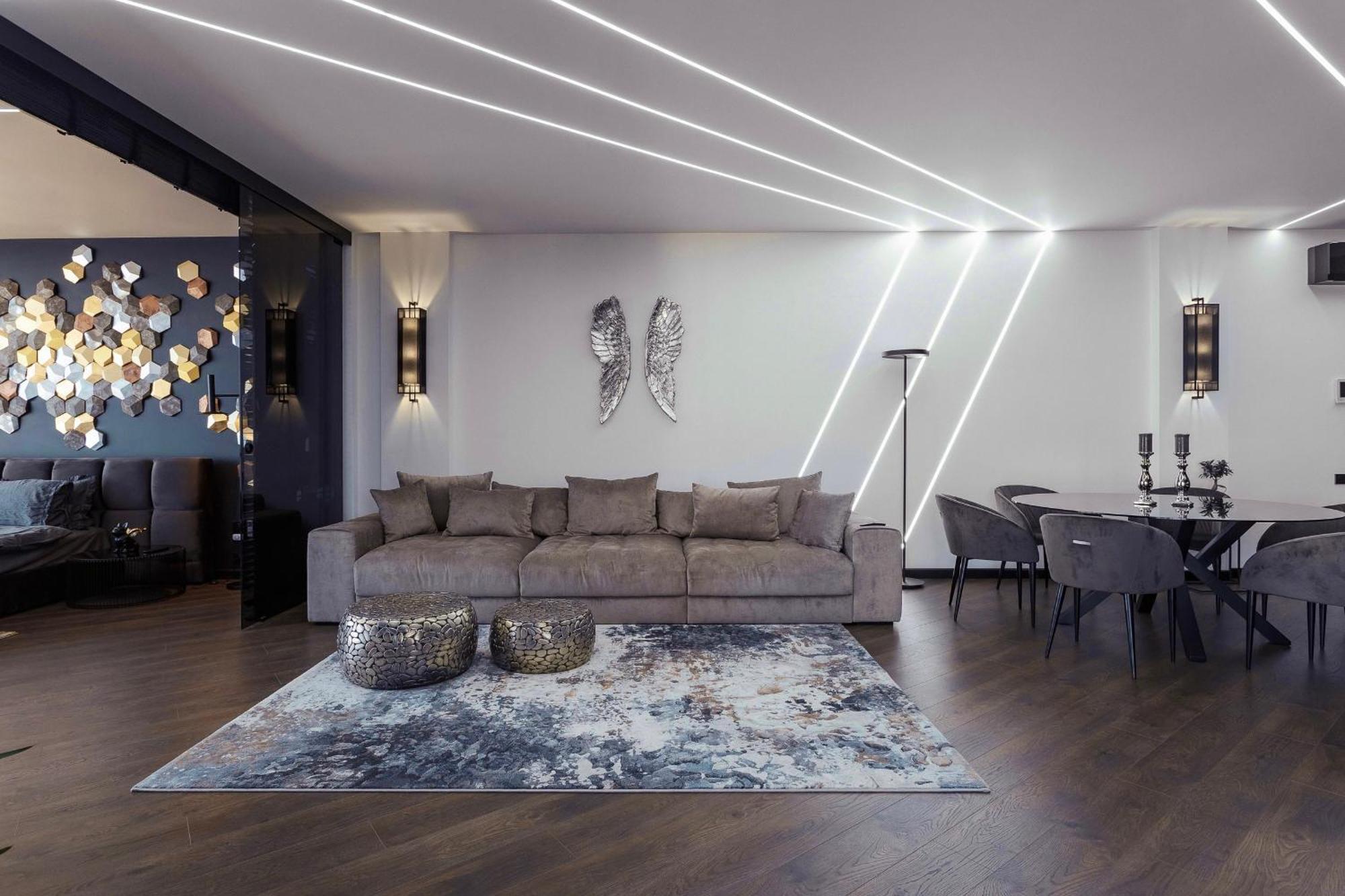 Odesa Pearl Arcadia Apartment Exterior photo
