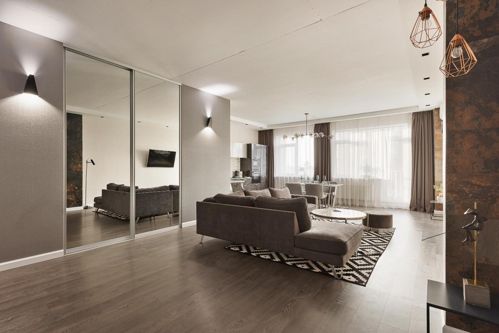 Odesa Pearl Arcadia Apartment Exterior photo